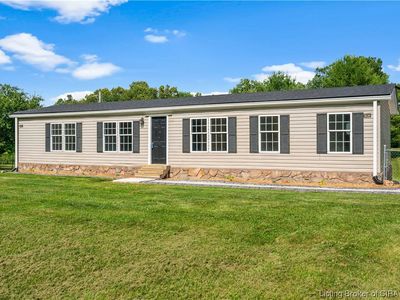24 Hartman Court NE, Palmyra, IN, 47164