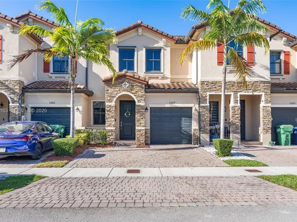 11429 SW 253rd St, Homestead, FL 33032
