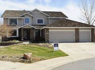1753 Glenwood Ln, Highlands Ranch, CO 80126