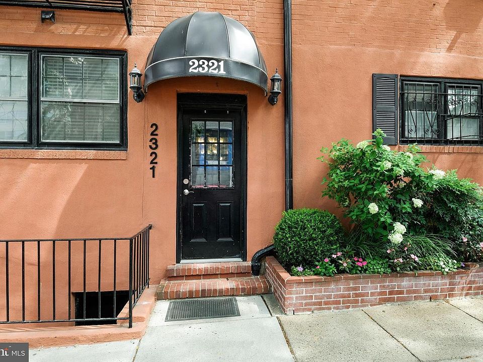1st image of 2321-23 Sansom St #2B