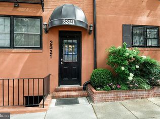 2321-23 Sansom St #2B, Philadelphia, PA 19103