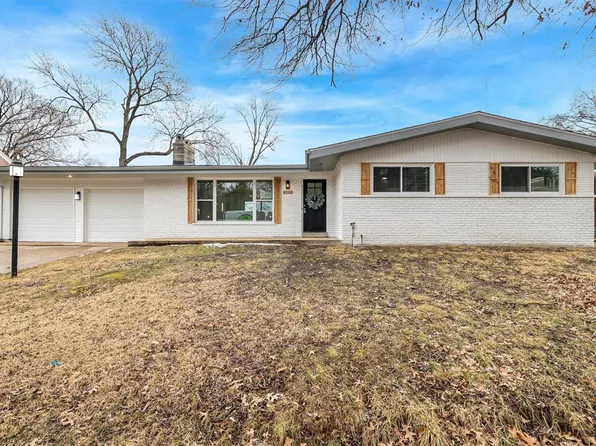 1100 S Laclede Station Rd, Saint Louis, MO 63119