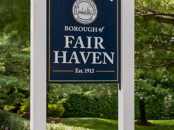 31 Gillespie Avenue, Fair Haven, NJ 07704