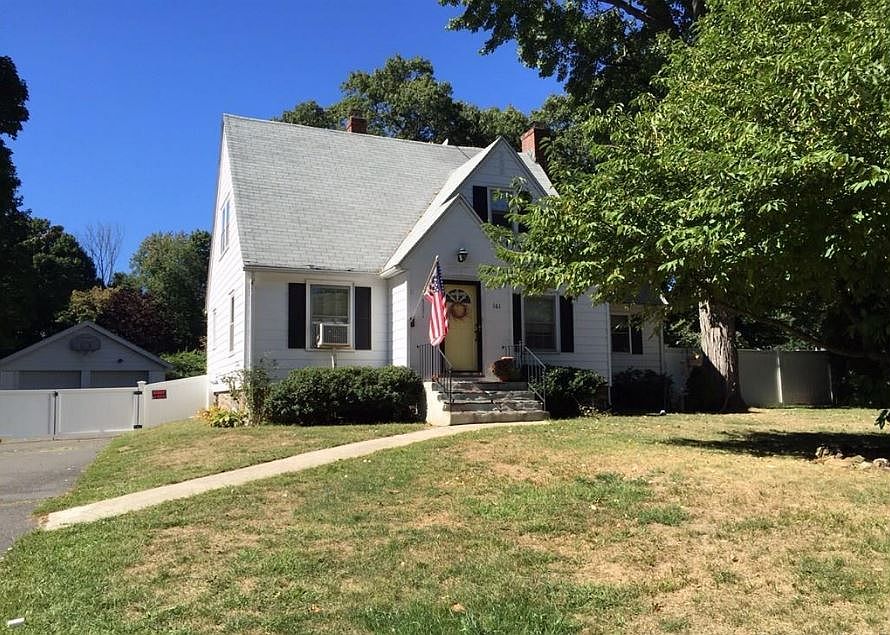 161 Peck Ln, Cheshire, CT 06410 Zillow
