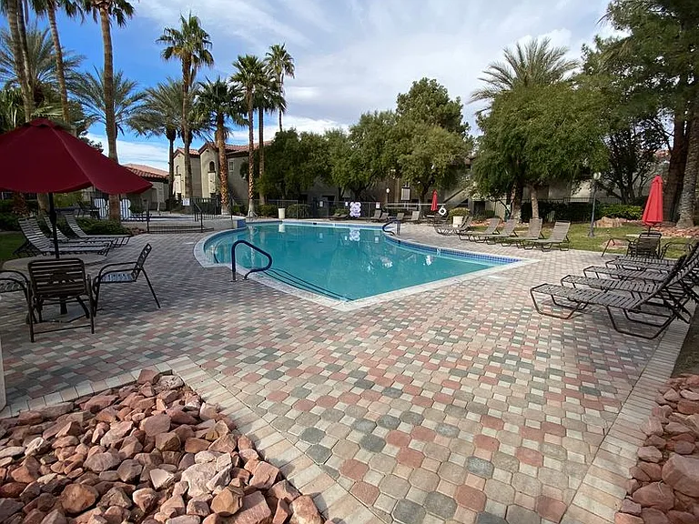 9000 S Las Vegas Blvd #1028 — Photo 26