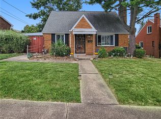 817 State St, Duquesne, PA 15110