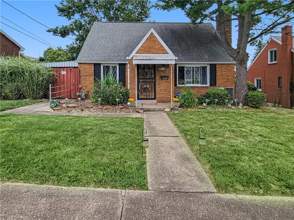 817 State St, Duquesne, PA 15110