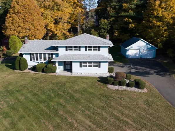 24 Blue Ridge Road, Berlin, CT 06037