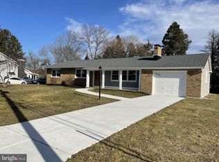 1249 Kirkwood Dr, Vineland, NJ 08361