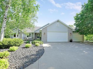 2301 170th Ln NW, Andover, MN 55304