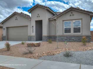 6223 Buckthorn Ave NW, Albuquerque, NM 87120