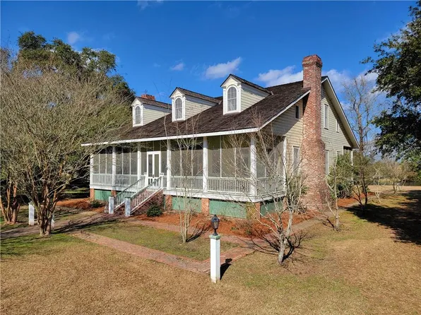 4079 Highway 494, Natchez, LA 71456