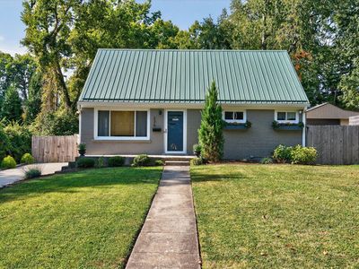 336 E Lowry Ln, Lexington, KY, 40503
