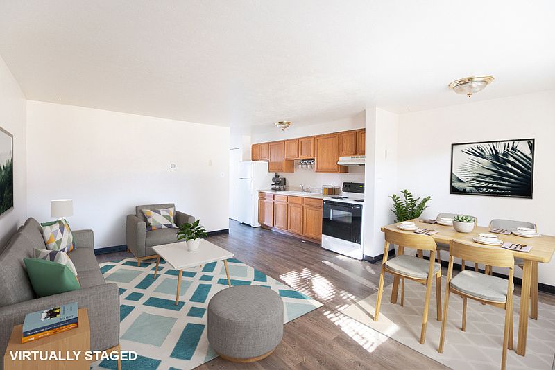 2nd image of 4385 Hoyt St APT 102