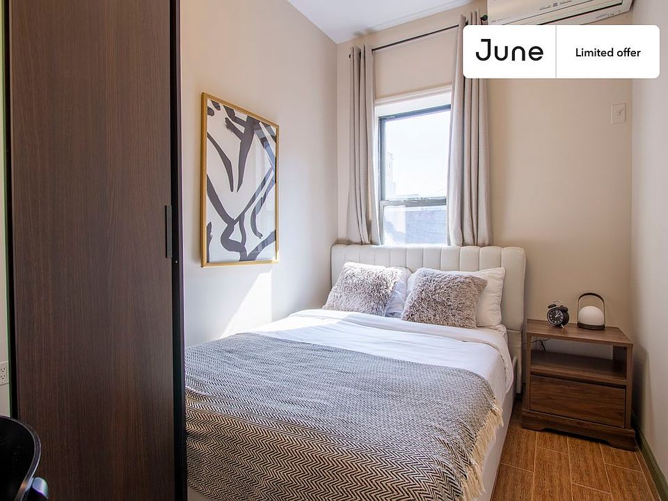 1st image of 7 Eldridge St #1-A
