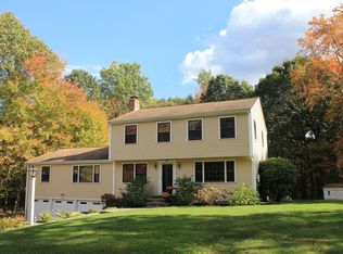 26 Easy St, North Andover, MA 01845