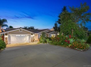23849 Gymkhana Rd, Ramona, CA 92065
