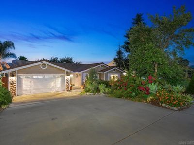 23849 Gymkhana Rd, Ramona, CA, 92065