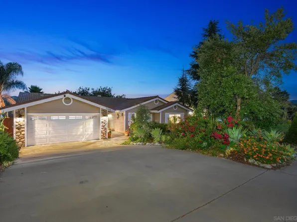 23849 Gymkhana Rd, Ramona, CA 92065