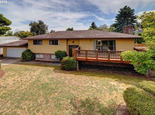 11730 NE Fargo St, Portland, OR 97220