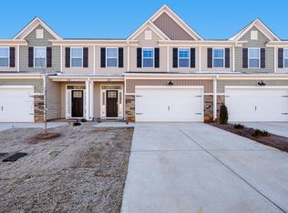 326 Trail Branch Ct, Greer, SC 29650
