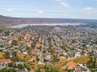 1606 Portola Ave, Spring Valley, CA 91977