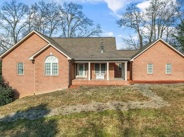 637 Baye Rd, Rutledge, TN 37861