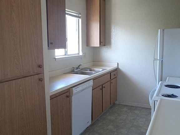4th image of 510 E Vine St APT V