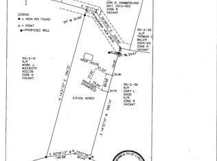 0 Panorama View Dr, Stanley, VA 22851