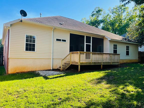 4th image of 5408 Whistler Dr