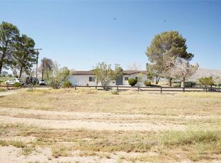 23012 Highway 18, Apple Valley, CA 92307