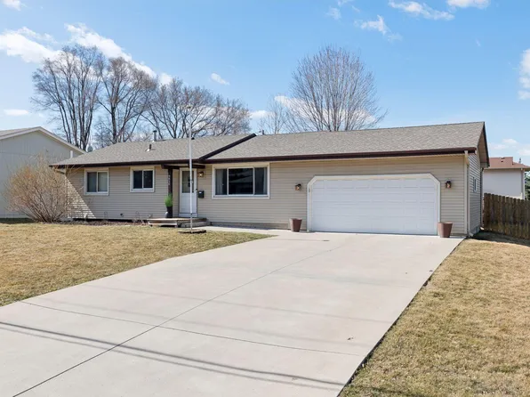 9816 Humboldt Ave S, Bloomington, MN 55431