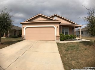121 Hawks Mdws, Schertz, TX 78154