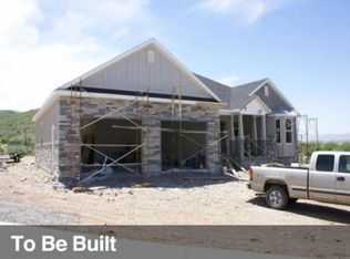 322 W 1850 S, Springville, UT 84663