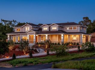 608 Joandra Ct, Los Altos, CA 94024