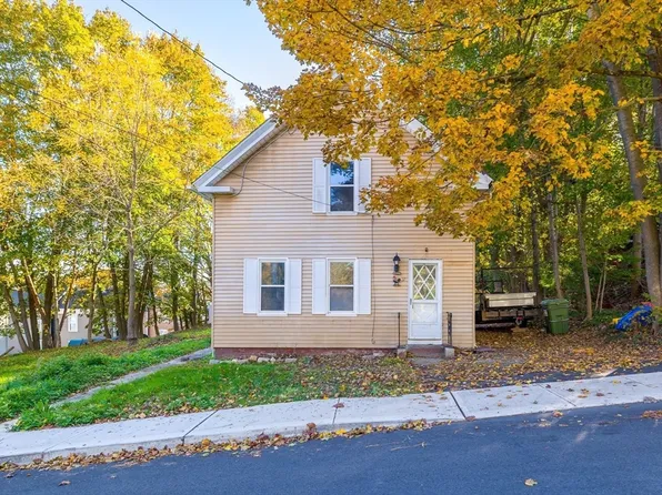 17 Otis St, Warren, MA 01083