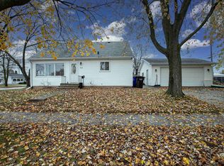 1824 W Winnebago St, Appleton, WI 54914