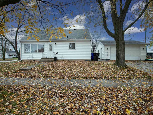 1824 W Winnebago St, Appleton, WI 54914