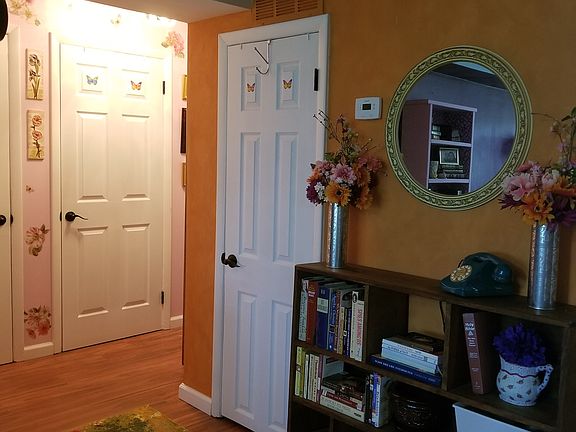 Entry Hall