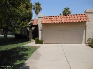 11907 N 93rd St, Scottsdale, AZ 85260