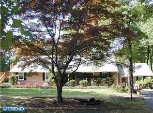 54 Schoolhouse Rd #C, Chalfont, PA 18914