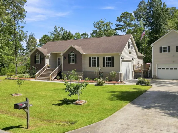 7116 Brigantine Boulevard, Oriental, NC 28571