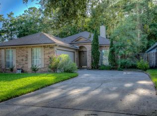 3816 Purcellville Ct, Jacksonville, FL 32246