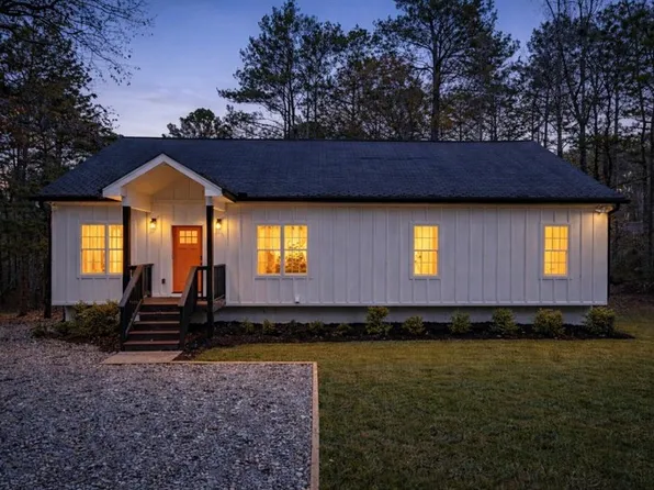 3695 Daniels Bridge Rd SW, Conyers, GA 30094