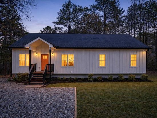 3695 Daniels Bridge Rd SW, Conyers, GA 30094