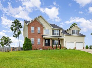 270 Hester Pl, Cameron, NC 28326