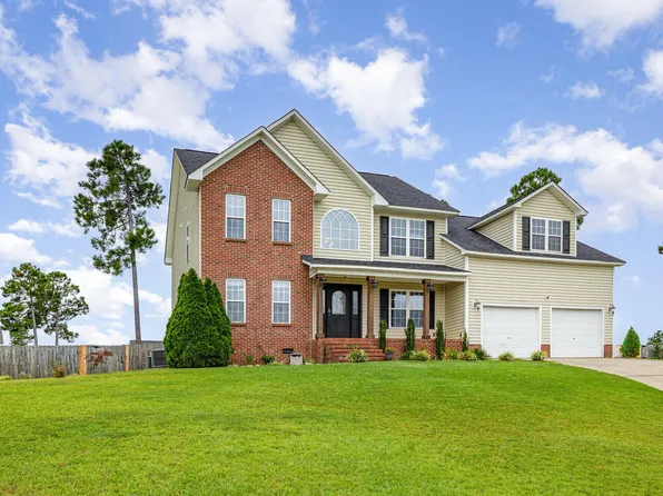 270 Hester Pl, Cameron, NC 28326