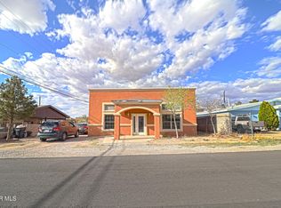 813 Bayfield Way, Canutillo, TX 79835