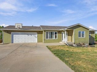 2313 Blue Belle Dr, Sturgis, SD 57785