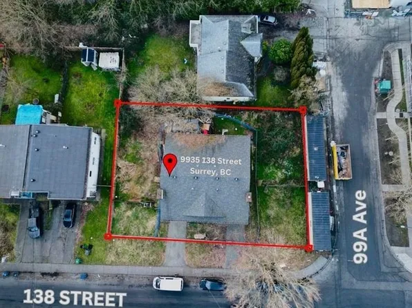 9937 138th St, Surrey, BC V3T 5E3